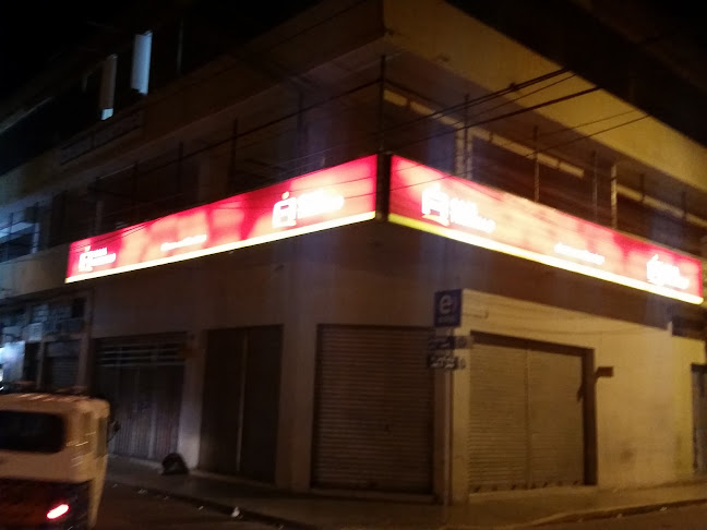 Caja Trujillo - Huánuco