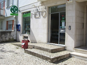 Farmácia Neto