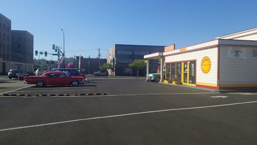 Ice Cream Shop «Scoops Ice Cream & Coffee», reviews and photos, 123 W Heron St, Aberdeen, WA 98520, USA