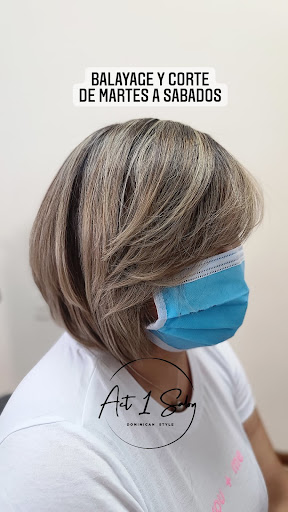 Beauty Salon «Act I Salon», reviews and photos, 2604 Valley Ave, Winchester, VA 22601, USA