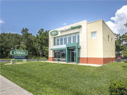 Storage Facility «Extra Space Storage», reviews and photos, 2745 S Woodland Blvd, DeLand, FL 32720, USA