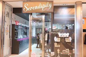 Serendipity Accessories image