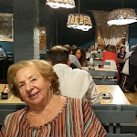 Photo n°1 de l'avis de Bernadette.a fait le 04/10/2019 à 20:04 sur le  Hostaria dei Campi à Reggio Calabria