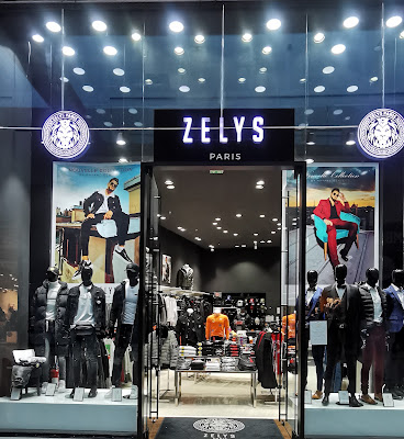 Zelys à Roissy-en-France