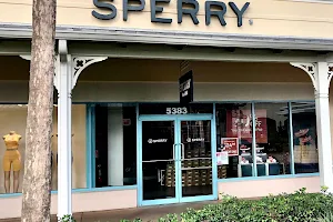 SPERRY OUTLET image