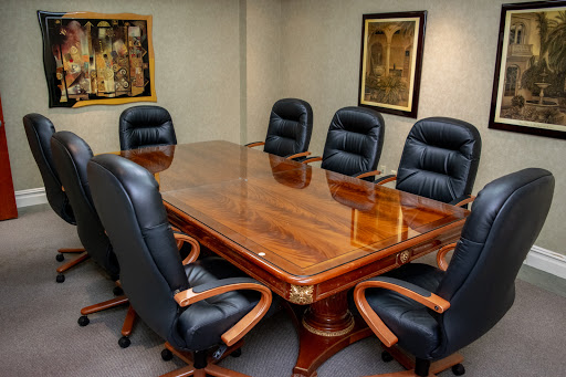 Personal Injury Attorney «Ginarte Gallardo Gonzalez Winograd L.L.P.», reviews and photos