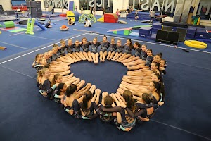Sagamore Academy of Gymnastics - photo 1