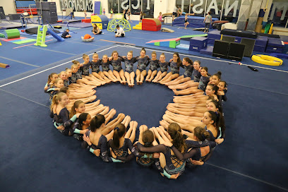 Sagamore Academy of Gymnastics