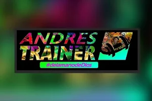 Gym Andrés trainer image