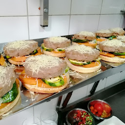 Photo n°5 de Restaurant Chez Vous à Paris ()