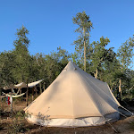 Photo n°2 de l'avis de Antonio.i fait le 11/09/2022 à 16:24 sur le  Quintal Alentejano à S.Teotónio