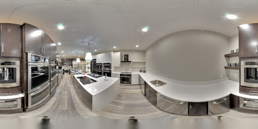 Appliance Store «The Appliance Barn Inc», reviews and photos, 101 B Ave, Kalona, IA 52247, USA