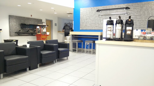 Chevrolet Dealer «Carl Black Chevrolet Buick GMC», reviews and photos, 11500 E Colonial Dr, Orlando, FL 32817, USA