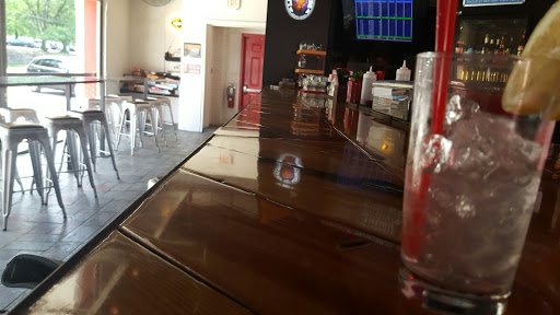 Night Club «Exit/In», reviews and photos, 2208 Elliston Pl, Nashville, TN 37203, USA