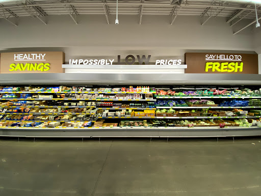 Supermarket «ALDI», reviews and photos, 6295 W Broad St, Richmond, VA 23230, USA