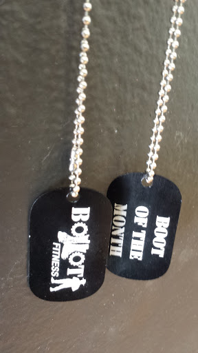 Gym «The Boot Fitness Camp», reviews and photos, 45677 US-27, Davenport, FL 33897, USA