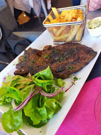 Churrasco du Restaurant français Casserole Et Bouchons à Cabourg - n°2