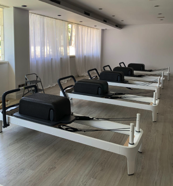 Bonza Pilates (Pilates Reformer, Yoga y Wellness en Sitges) en Sitges, Barcelona