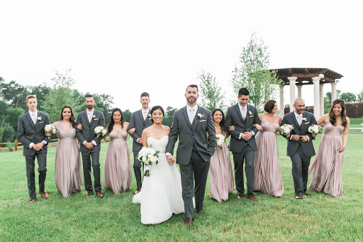 Wedding Planner «Each & Every Detail Wedding Planning», reviews and photos, 230 E Hunt St #102, McKinney, TX 75069, USA