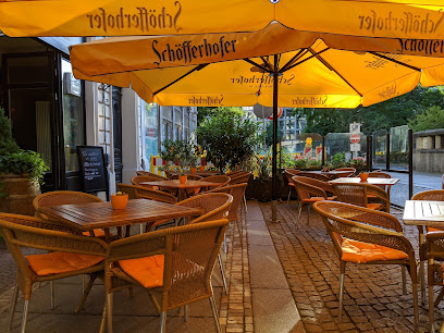 Restaurant Johann S. Restaurant & Bar - Thomaskirchhof 17, 04109 Leipzig, Germany