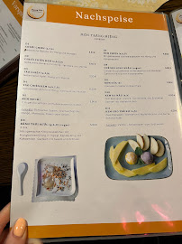 Huong Viet - Vietnamesische Spezialitäten à Stuttgart menu