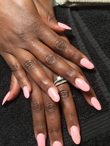 Beauty Salon «Ohlone beauty salon», reviews and photos, 5330 Terner Way # 30, San Jose, CA 95136, USA