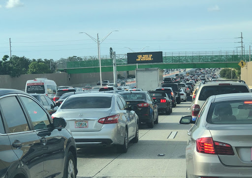 Personal Injury Attorney «Wolfson Law Firm, LLP», reviews and photos