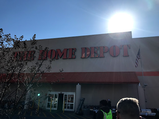 Home Improvement Store «The Home Depot», reviews and photos, 800 Truse Rd, Memphis, TN 38117, USA
