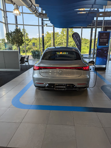 Mercedes Benz Dealer «Mercedes-Benz of Lancaster», reviews and photos, 5100 Main St, East Petersburg, PA 17520, USA