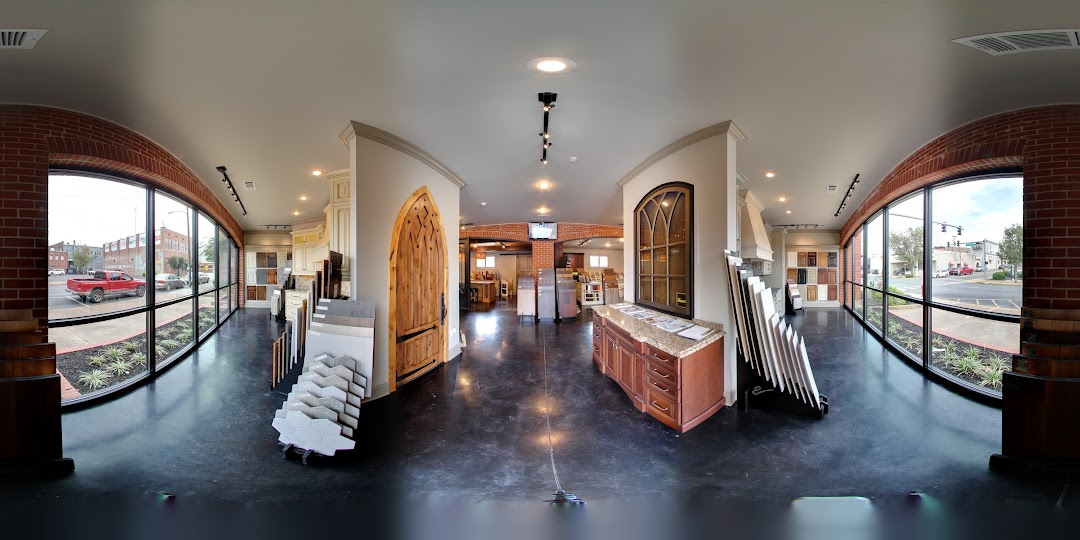 Westbrook Premier Kitchen