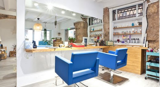 Azul Peluquería | Azul Beauty en Barcelona, Barcelona