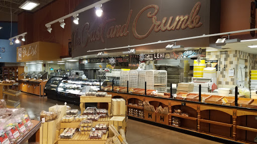 Grocery Store «Harmons Bangerter Crossing», reviews and photos, 125 13800 S, Draper, UT 84020, USA