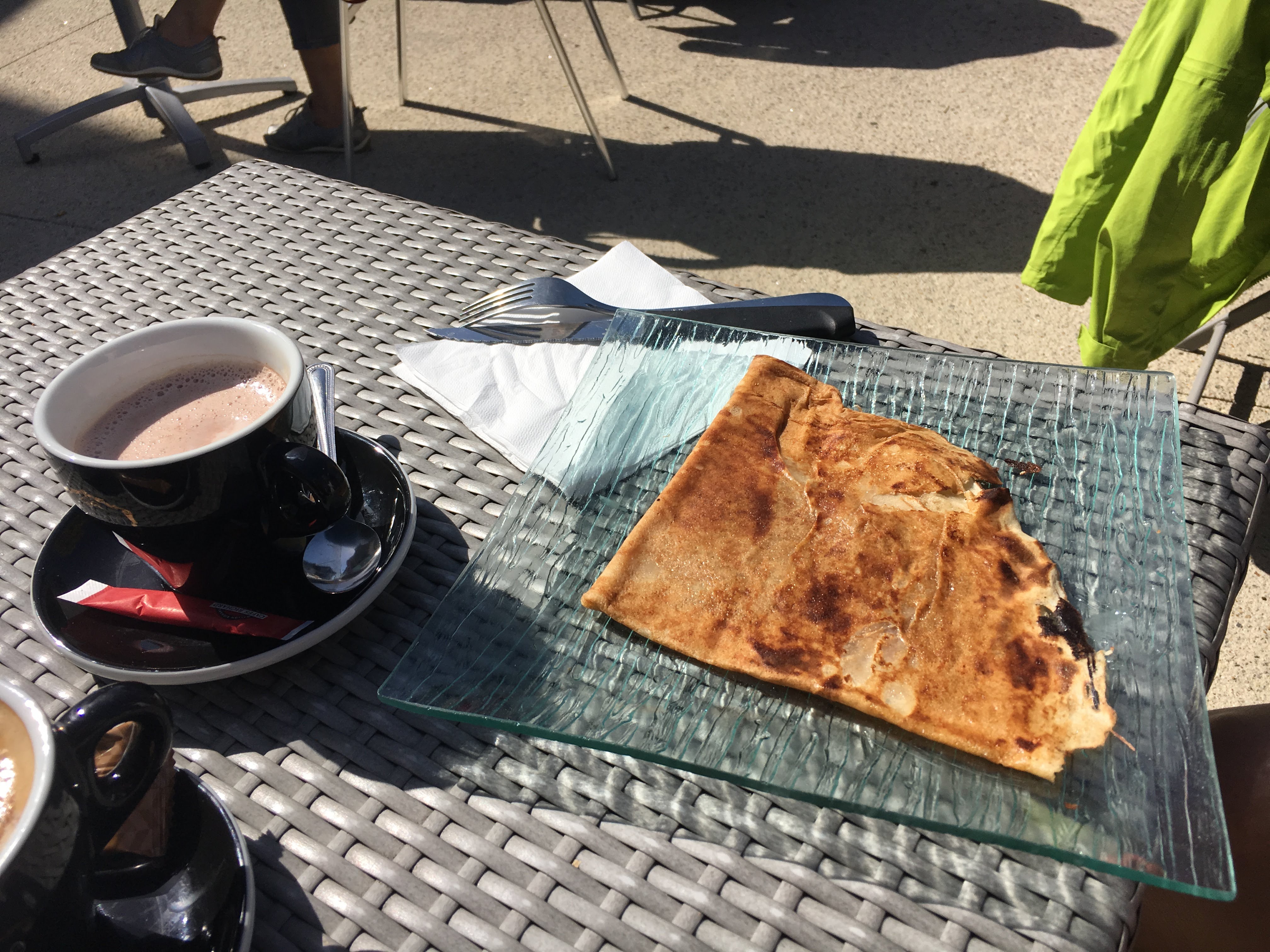 Photo n° 4 de l'avis de Isabelle.a fait le 06/06/2018 à 20:02