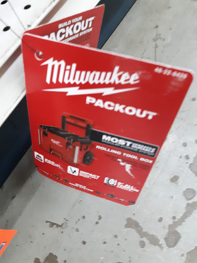 Hardware Store «Yeager Hardware», reviews and photos, 4910 Jenny Lind Rd, Fort Smith, AR 72901, USA