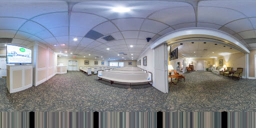 Funeral Home «Oman Funeral Home & Crematory», reviews and photos, 653 Cedar Rd, Chesapeake, VA 23322, USA