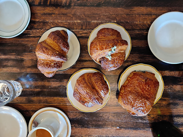 Café Marie-Jeanne by null