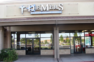 DeMers Family Vision Group