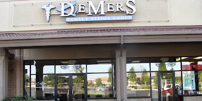 DeMers Family Vision Group