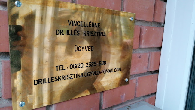 Értékelések erről a helyről: Dr Illés Krisztina, Dombóvár - Ügyvéd