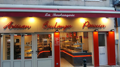 au fin gourmet à Montargis