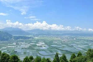 Shiroyama Scenic Overlook image