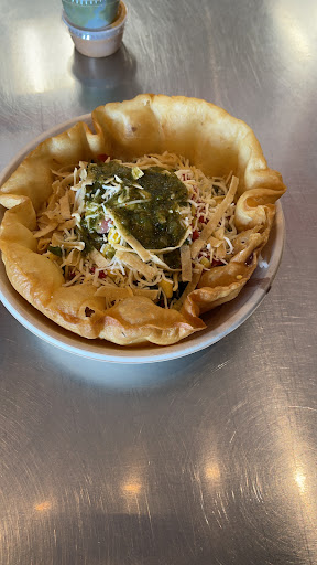 Mexican Restaurant «QDOBA Mexican Eats», reviews and photos, 2301 Clover Basin Dr, Longmont, CO 80501, USA