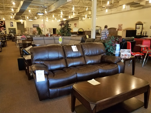 Furniture Store «Furniture Stop», reviews and photos, 926 W Dundee Rd, Arlington Heights, IL 60004, USA