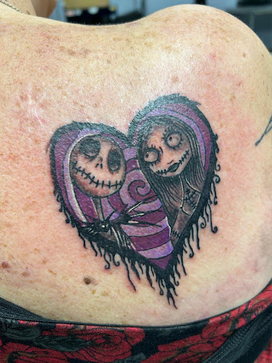 Explore tattoo ideas side stomach, creative tattoo ideas in Waco, available at INKFLO TATTOO & PIERCING