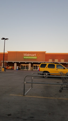 Supermarket «Walmart Neighborhood Market», reviews and photos, 13100 Josey Ln, Farmers Branch, TX 75234, USA
