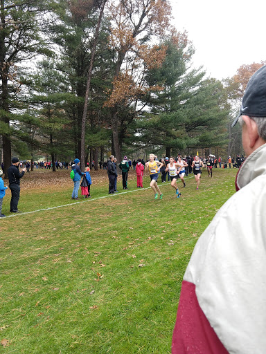 Golf Course «Ridges Golf Course & Banquet Facility», reviews and photos, 2311 Griffith Ave, Wisconsin Rapids, WI 54494, USA