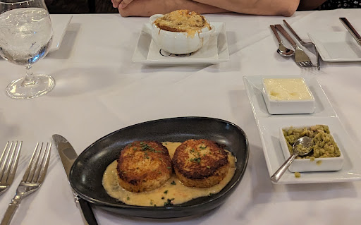 Ernies Food & Spirits image