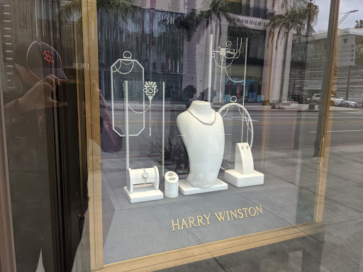 Jewelry Store «Harry Winston», reviews and photos, 310 N Rodeo Dr, Beverly Hills, CA 90210, USA
