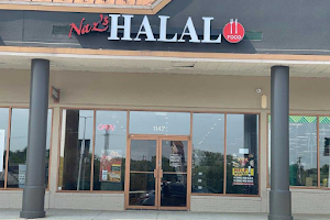 Nazs Halal Food - Odenton image