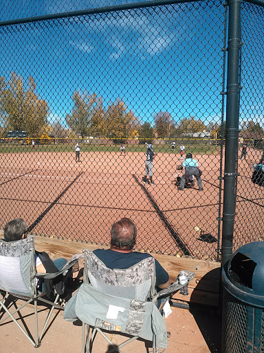 Park «Waddell Park», reviews and photos, 2940 Cottonwood Dr, Denver, CO 80221, USA